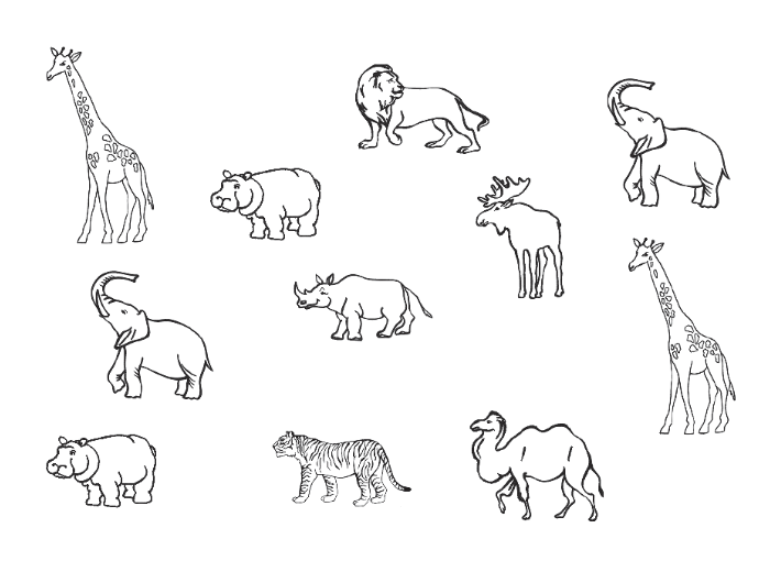 Задание рисунок 1