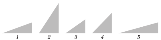 Задание рисунок 1