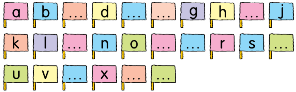 Задание рисунок 1