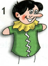 Задание рисунок 1